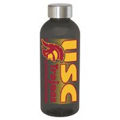 USC Trojans H2GO Hip Graphite Sport Bottle